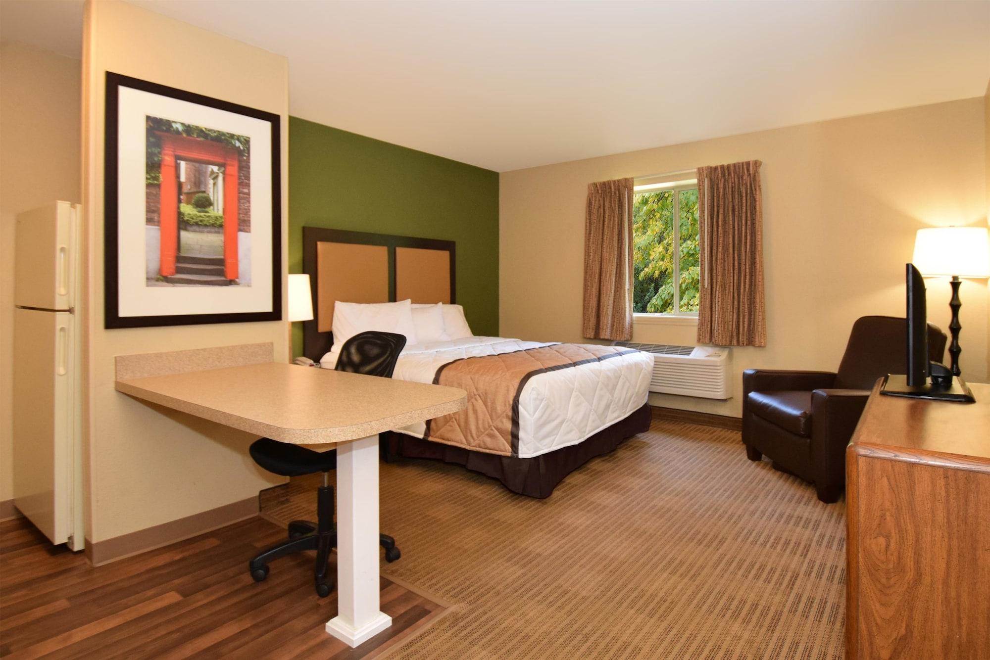 Extended Stay America Select Suites - Denver - Tech Center South Centennial Exterior photo