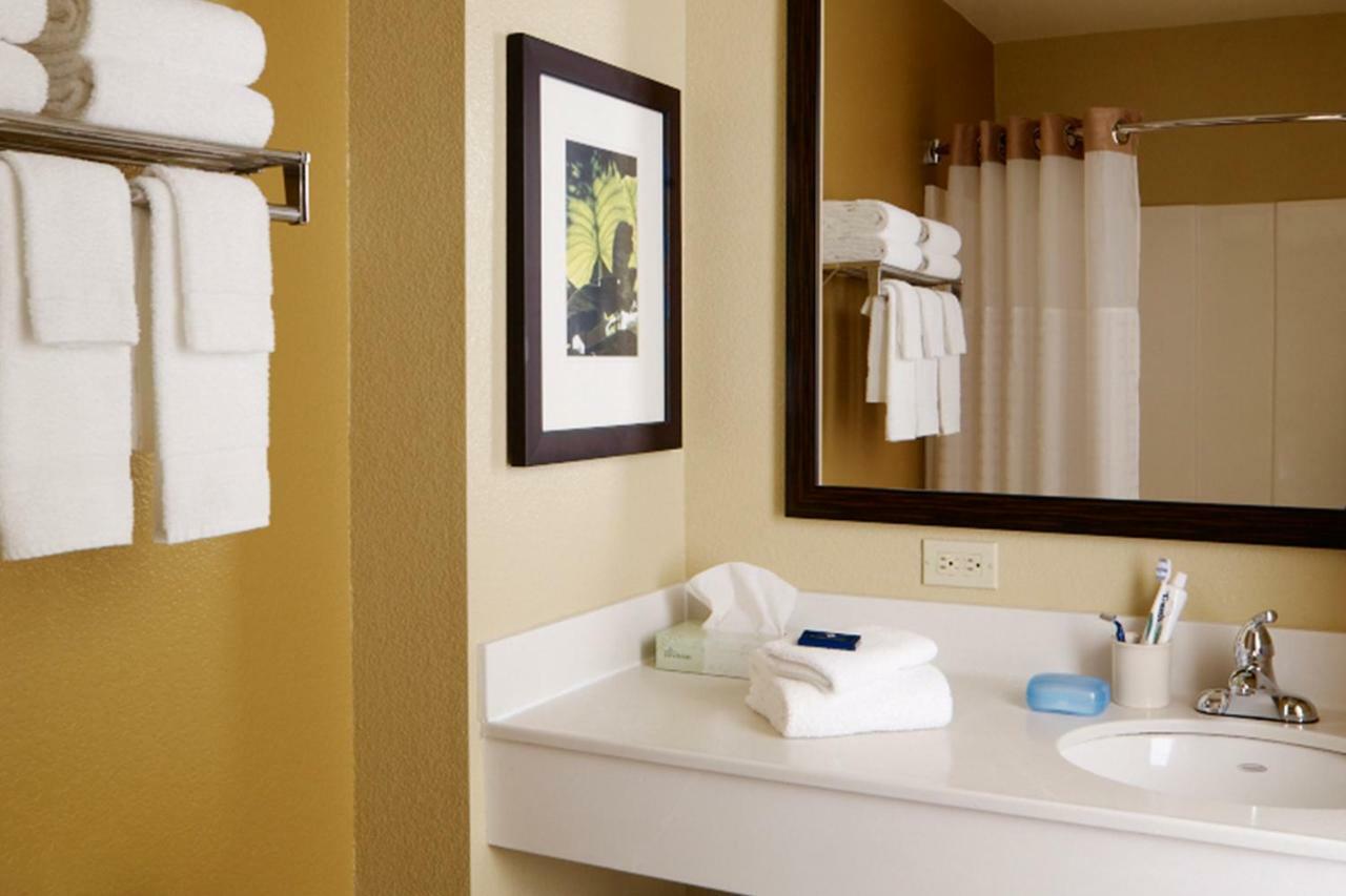 Extended Stay America Select Suites - Denver - Tech Center South Centennial Exterior photo